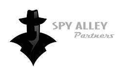 from Spy Alley Strategy Board Game Simply Suspects 