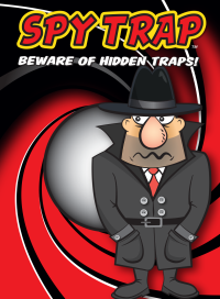 SPYTRAPFLATCOVER