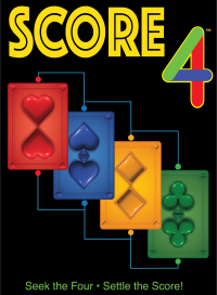 Score cover